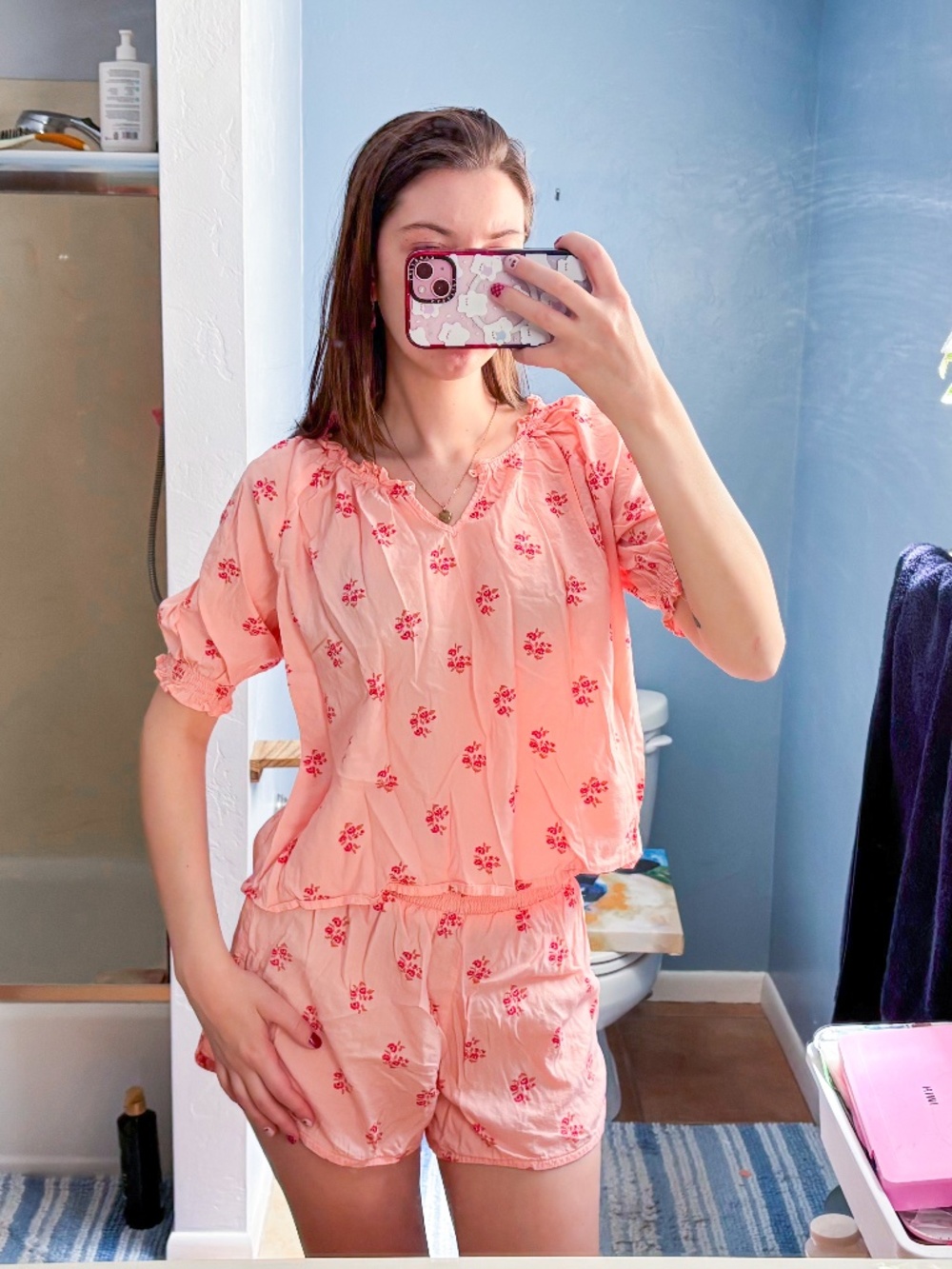 Matching summer set - Picture 3 of 5